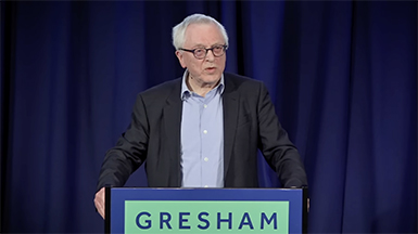 Why Are Cities Going Bankrupt? - Martin Daunton